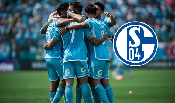 Jugador de Cristal despertó interés del Schalke 04: ¿qué decisión tomó la dirigencia rimense?