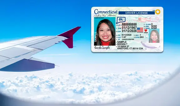 ¿Adiós a la Real ID? De esta forma pueden viajar los inmigrantes sin el documento en Estados Unidos