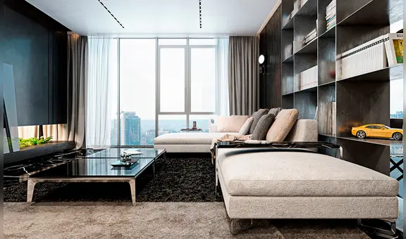 La ciudad de América Latina con los departamentos más caros en la región: el m² supera los US$3.000