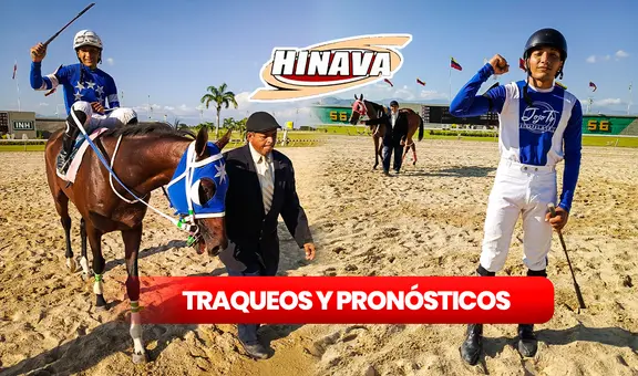 Traqueos y pronósticos 5y6 de Valencia HOY, 31 de agosto: datos de última hora de Gaceta Hípica y Fusión Hípica