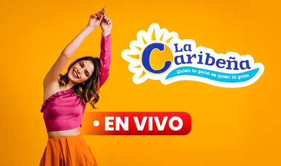 RESULTADOS Caribeña Día y Noche EN VIVO, 1 de septiembre: QUÉ JUGÓ HOY y números ganadores por Telecaribe