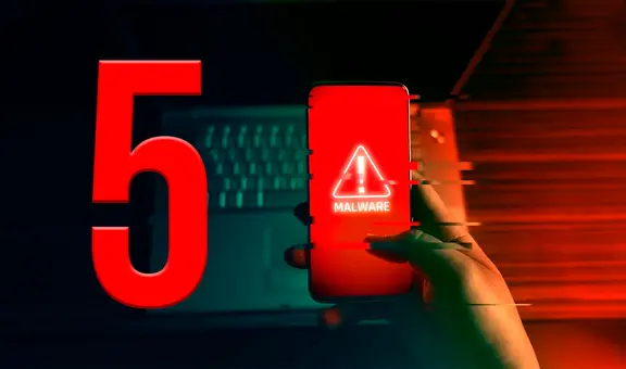 Así es la ‘regla de los 5 minutos’ de los teléfonos que evitará que los hackers roben tus datos