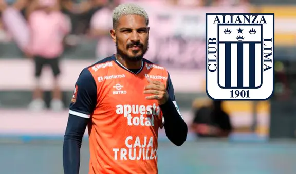 Alianza Lima dejó enigmático mensaje que adelantaría la llegada de Paolo Guerrero: "Todos vuelven"