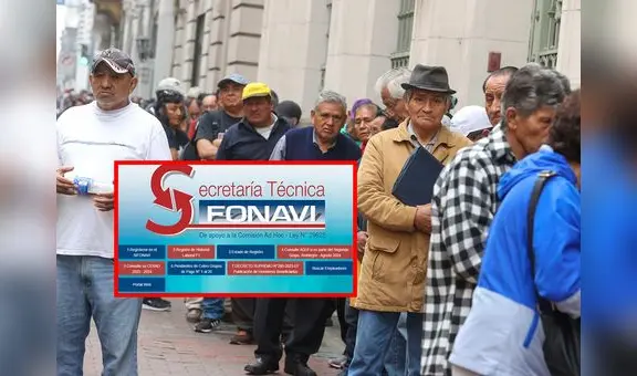 Estos son los nuevos beneficiarios del grupo de Reintegro 2 del Fonavi: ¿cómo consultar si estoy en la lista?