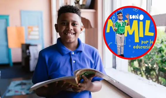 LINK Bono Escolar 2024, CONSULTA con cédula: revisa cómo cobrar los RD$1.000 del MINERD