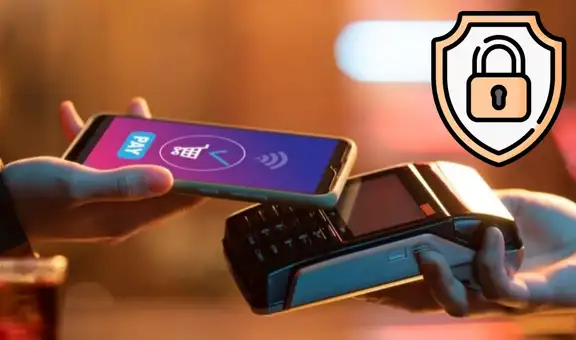 Smartphone: ¿Cómo proteger las tarjetas de tu billetera digital contra hackers y fraudes?