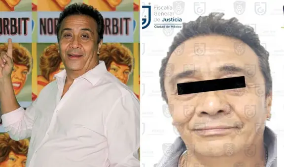 Alfonso Obregón, actor que le da voz a Shrek, es declarado inocente de presunto abuso sexual