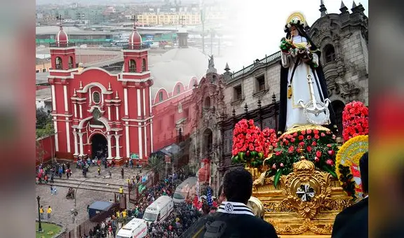 ¿Por qué se celebra el Día de Santa Rosa de Lima en Perú cada 30 de agosto y cómo se festeja?