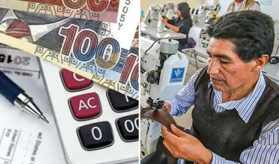 Trabajadores del sector público recibirán un bono de S/200 a partir de esta fecha: ¿quiénes serán los beneficiarios?