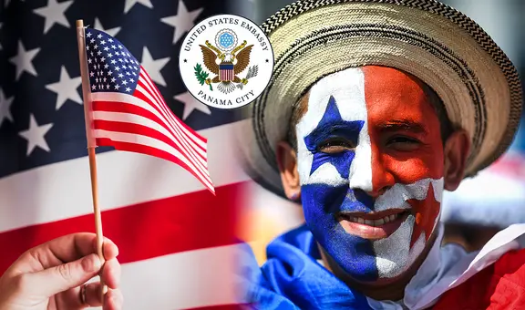 ¡Malas noticias para Panamá! Embajada de Estados Unidos cancela servicio de visas: ¿qué pasará con las solicitudes?