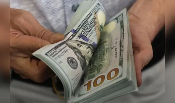 Tipo de cambio: dólar cierra al alza hoy, jueves 29 de agosto, con S/3,7500