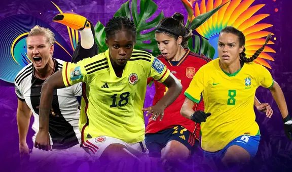Copa Mundial Femenina Sub-20: grupos, fixture y canal de transmisión del evento