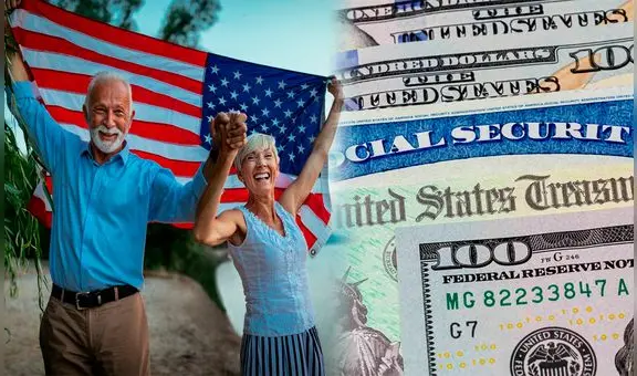 La BUENA NOTICIA para los jubilados: cambios en el cheque de Seguro Social desde el 1 de septiembre en Estados Unidos