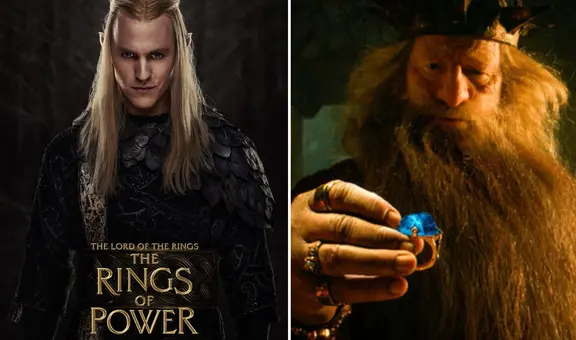 'El señor de los anillos: los Anillos del Poder 2': ¿cuántos capítulos tiene y cuándo se estrenan?