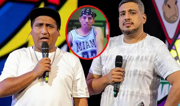 Familia de fan de ‘HH’ fallecido en Italia exigen disculpas de Ricardo Mendoza y Jorge Luna: “Se burlaron de una muerte”