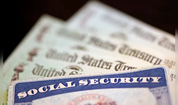 Seguro Social USA: LISTA de las personas que recibirán el AUMENTO de US$100 en los siguientes PAGOS