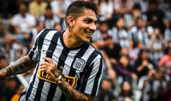 Fecha y hora confirmada de la llegada de Paolo Guerrero a Perú para unirse a Alianza Lima