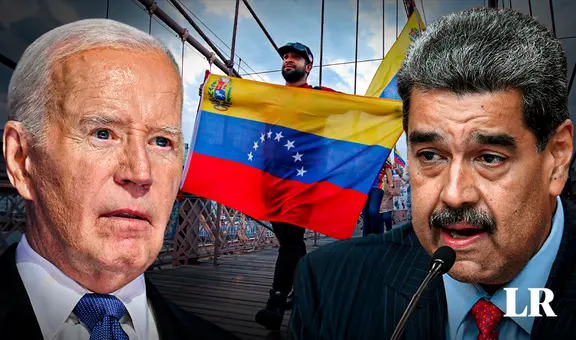 Estados Unidos condena represión ilegal en Venezuela: “Nicolás Maduro se aferra al poder por la fuerza”