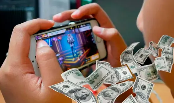 ¿Prestas tu móvil a tu hijo? Así podrás bloquear las compras en Free Fire, Roblox y otros juegos