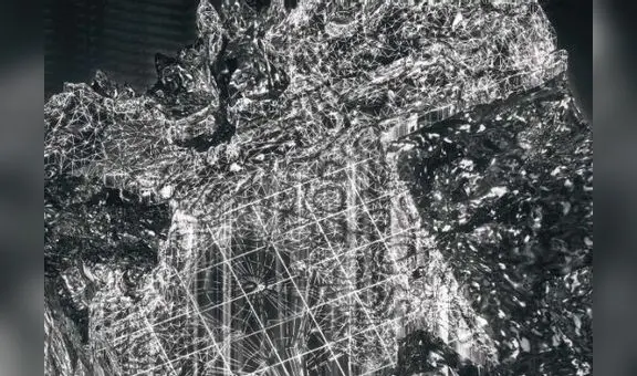 VIDEOAKT Bienal Internacional de Arte de los Nuevos Medios. En los inicios de la Cuarta revolución tecnológica