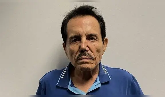 Esta es la fecha que nunca olvidará "El Mayo" Zambada, temible narcotraficante que fue detenido en Estados Unidos