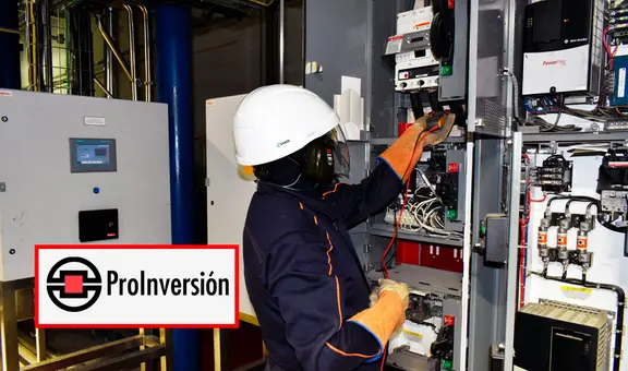 Estos 5 proyectos eléctricos en Perú se adjudicaron con inversión de US$ 441 millones: beneficiará a Lima, Ica y Ayacucho