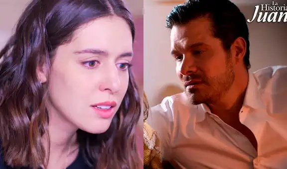 ‘La historia de Juana, GRAN FINAL’ capítulo 65 por Canal de las Estrellas: cuándo, a qué hora y dónde ver la novela ONLINE