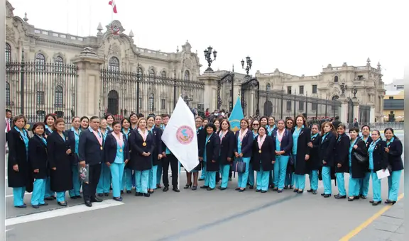 El poder económico de los cuidados de enfermería