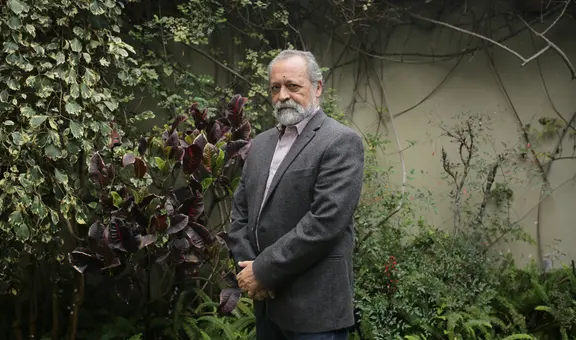 Ricardo Valdés: “Estamos más expuestos al crimen por la relación nefasta Ejecutivo-Congreso”