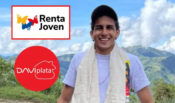 LINK del Renta Joven 2024: consulta si eres beneficiario de los $400.000 que se entregan vía Daviplata