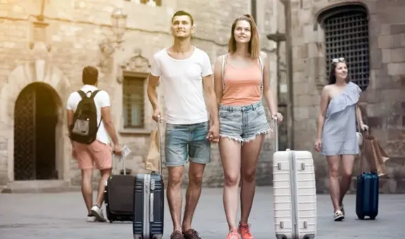 El país de Europa en el que los emigrantes latinos pueden obtener la ciudadanía fácil y residir sin límites