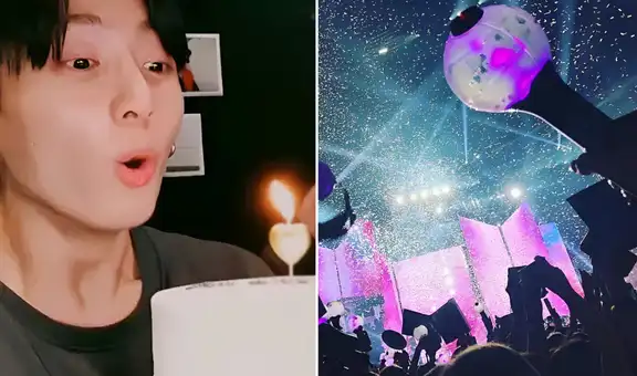 Jungkook de BTS está de cumpleaños: proyectos de ARMY para el idol y el furor en la redes sociales