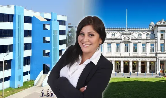 Ingeniera de la UNAC triunfa como investigadora en Reino Unido, pero en Perú estaba 'sobrecalificada': "Trabajé gratis en la UNI"
