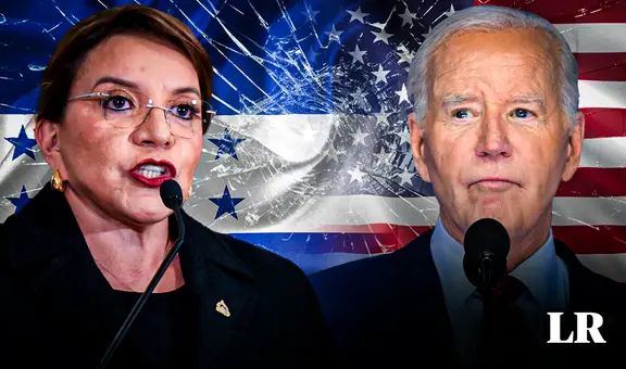 Honduras “da por terminado” tratado de extradición con Estados Unidos para prevenir “intentos golpistas”