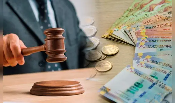 ¿Puedes ir a la cárcel por deudas en Perú? Conoce cuál es el máximo castigo que puedes recibir, según la ley