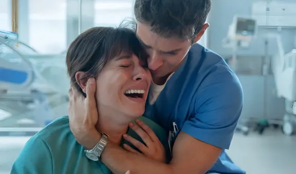 ¿'Respira' tendrá temporada 2 en Netflix?: lo que se sabe de la nueva serie española del creador de 'Élite'