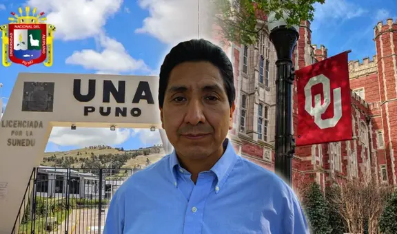 Historiador quechua, que trabaja en EE. UU., opina sobre el acceso a fondos: "Recibimos menos que los de ingeniería"