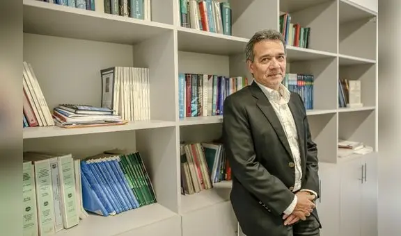 Alonso Segura: “Solo queda rezar para que en 2026 las cosas puedan mejorar”