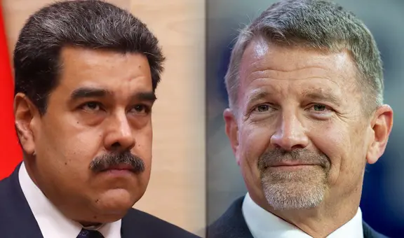 Blackwater, el ejército privado más grande del mundo, demanda elevar recompensa por Nicolás Maduro