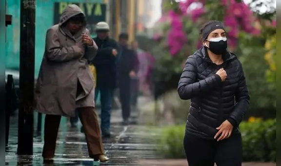 ¿Cómo será la primavera 2024 en Lima? Senamhi advierte que será más fría de lo normal y otros detalles