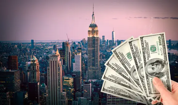 Salario mínimo en Estados Unidos: consulta cuánto será el NUEVO AUMENTO en el estado de Nueva York