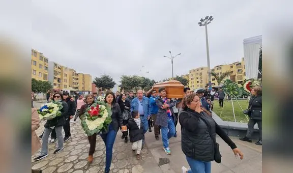 Piden esclarecer muerte de dirigente en el Callao