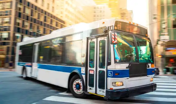 ¡Adiós a la evasión de tarifas! Las 3 medidas del MTA para cambiar el sistema de transporte público en Nueva York