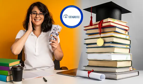 El Ifarhu PAGARÁ NUEVAS BECAS en septiembre: solo estos estudiantes podrán cobrar los beneficios en Panamá