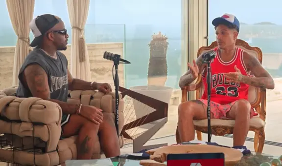 Paolo Guerrero revela que tiene título profesional: la carrera que estudió y dónde quiere trabajar