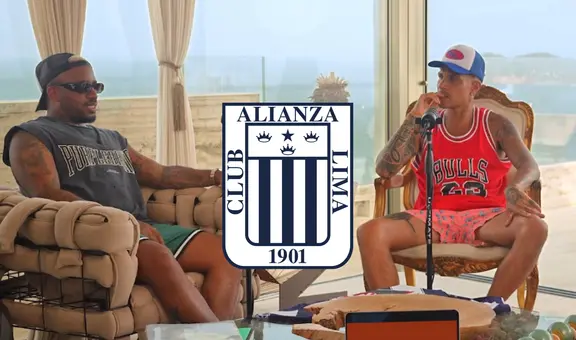 Jefferson Farfán y su aguda crítica a dirigentes de Alianza Lima: “No se está manejando adecuadamente”