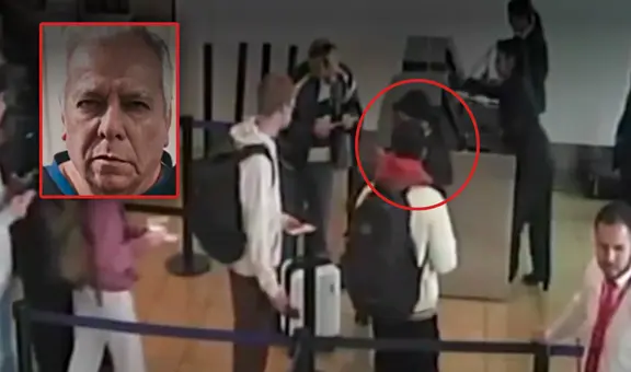 Cayeron los "Da Vinci del Jorge Chávez": falsificadores de pasaportes internacionales recaudaban $/1 millón al año