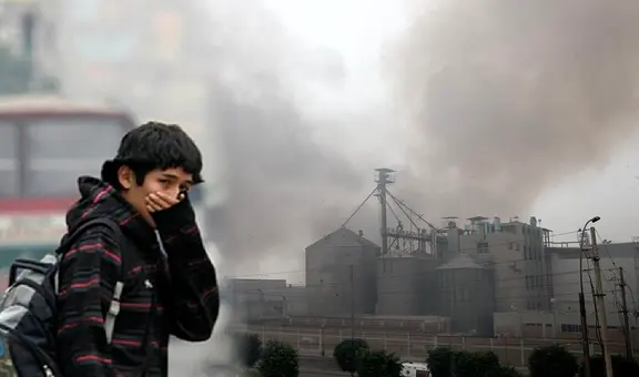 Senamhi advierte sobre calidad de aire insalubre en este distrito de Lima Metropolitana: descubre cuál es y cómo protegerse