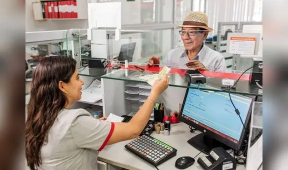 Cronograma de pagos a jubilados de la ONP septiembre 2024: ¿desde cuándo cobran en el Banco de la Nación?