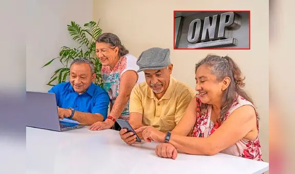 ¿Cuál es la edad mínima para que un pensionista de la ONP acceda a la jubilación anticipada?